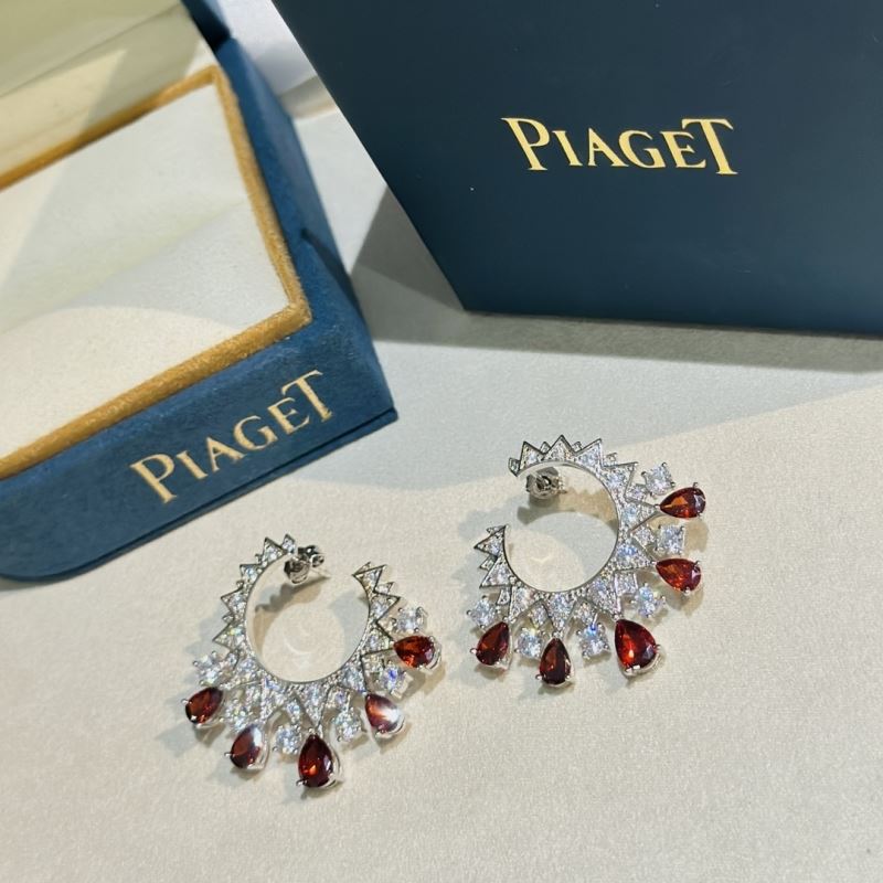 Piaget Earrings